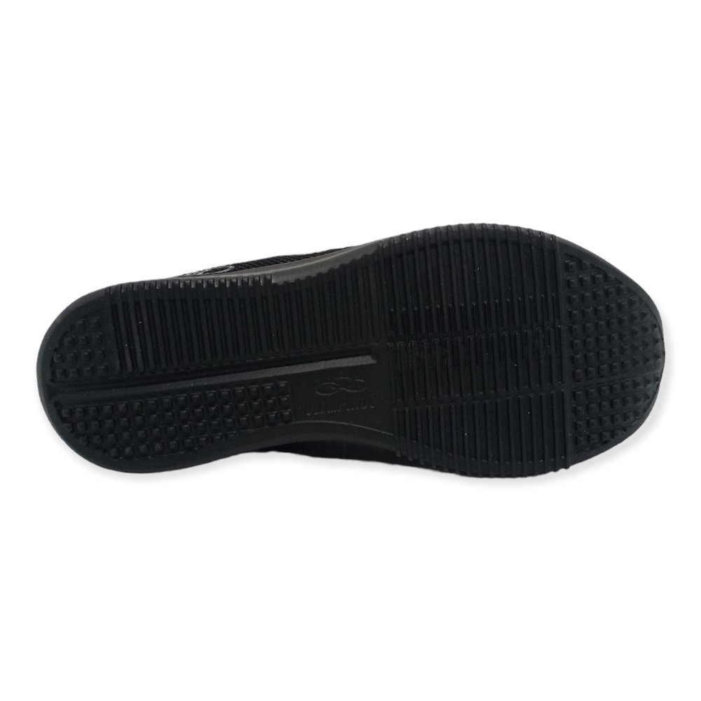 Tênis Masculino Olympikus Wellness 2 Preto 6
