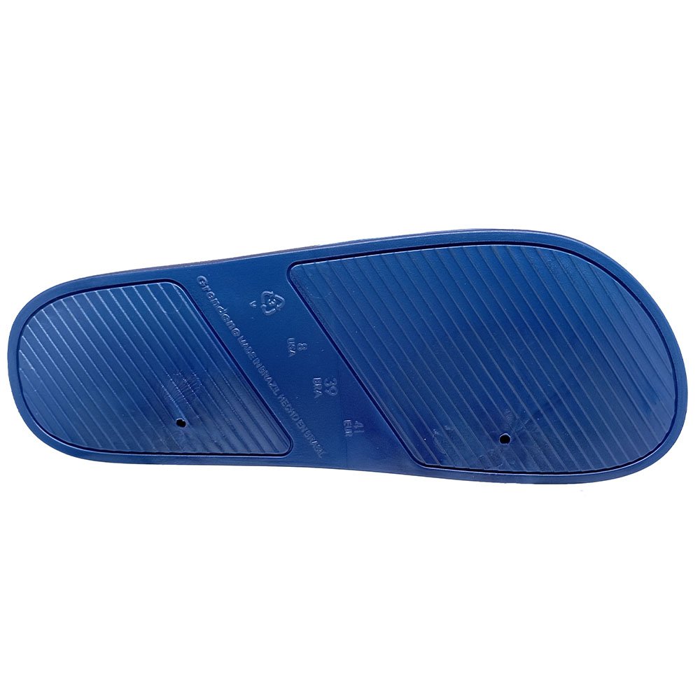 Chinelo Mormaii Pulse Slide 11997 Azul 4