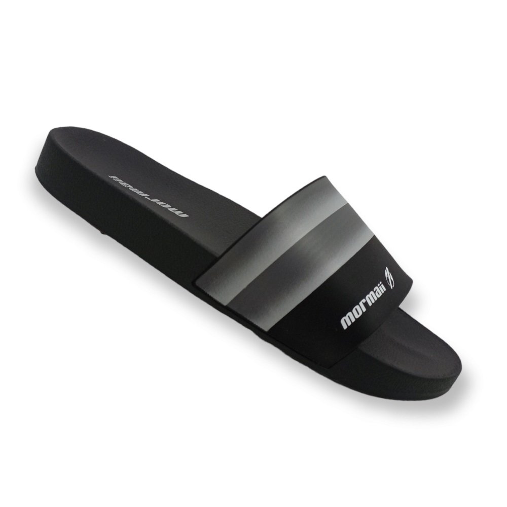 Chinelo Mormaii Pulse Slide 11997