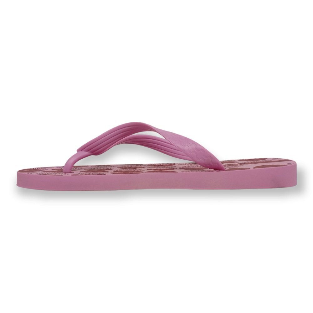 Chinelo Dedo Ipanema Happy 25279 Rosa 4