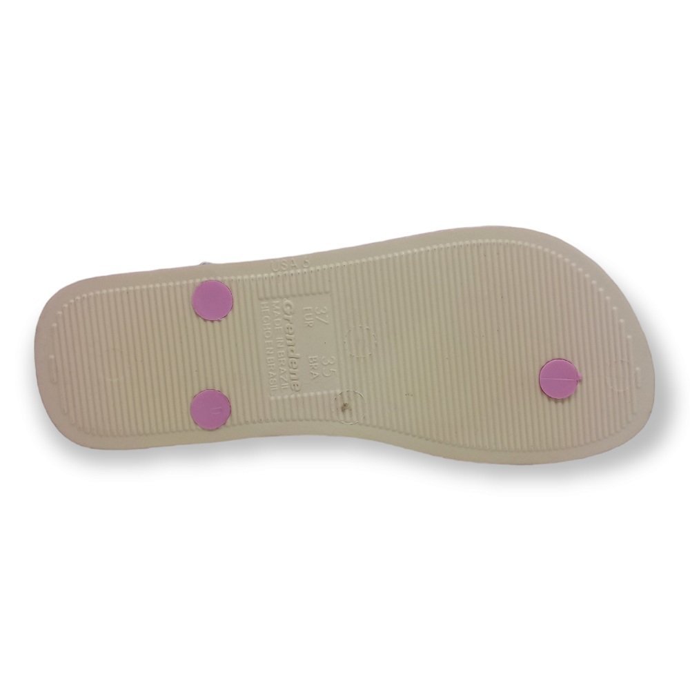 Chinelo Dedo Ipanema Happy 25279 Rosa 5