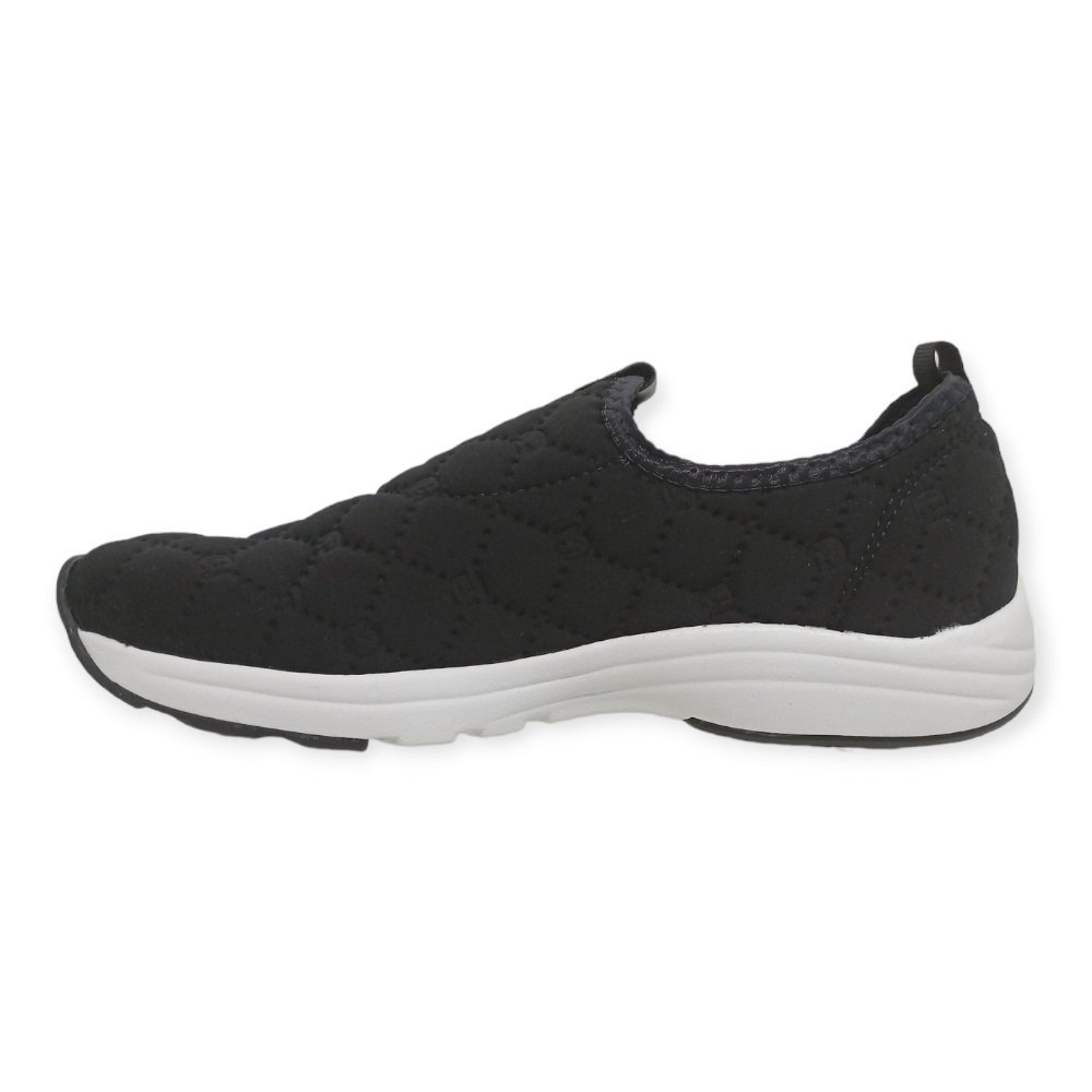 Tênis Casual Modare 7382.104 Preto Preto 3