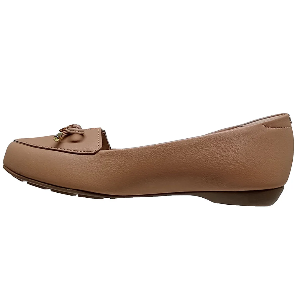 Sapatilha Modare Ultraconforto 7016.461 Nude 3