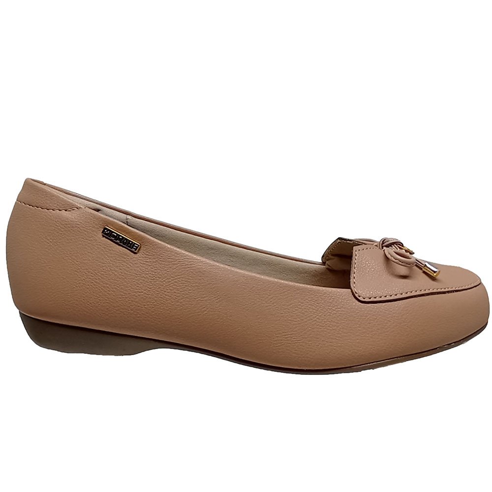 Sapatilha Modare Ultraconforto 7016.461 Bege 2