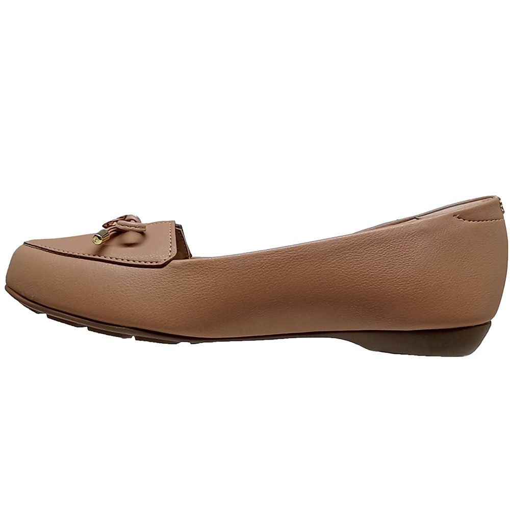 Sapatilha Modare Ultraconforto 7016.461 Bege 3