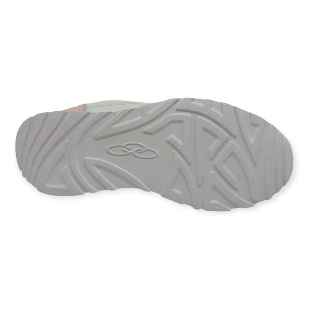 Tênis Olympikus Jogging 101 Branco 4
