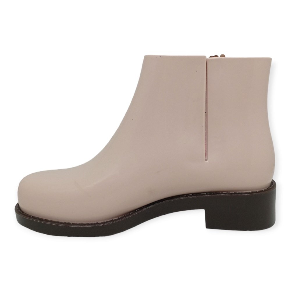 Galocha Larissa Manoela Super Star 21751 Rosa Rosa 3