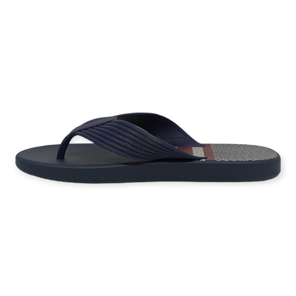 Chinelo Cartago Montreal Dedo 11729 Azul 4