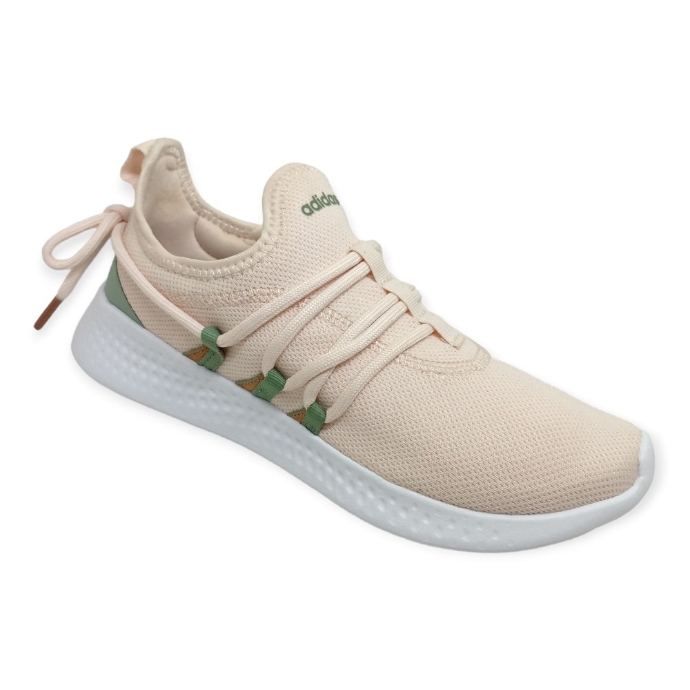 Tênis Adidas Puremotion Adapt 2.0 Rosa/Branco Rosa 1
