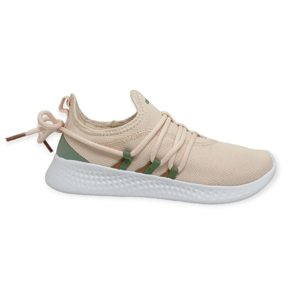Tênis Adidas Puremotion Adapt 2.0 Rosa/Branco Rosa 2