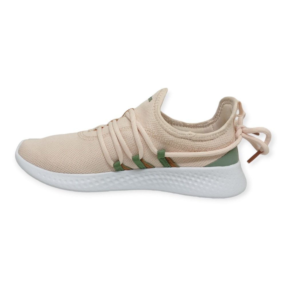 Tênis Adidas Puremotion Adapt 2.0 Rosa/Branco Rosa 3