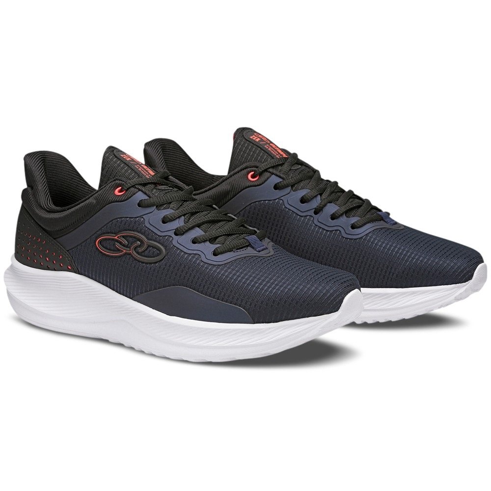 Tênis Olympikus Zex Azul 2