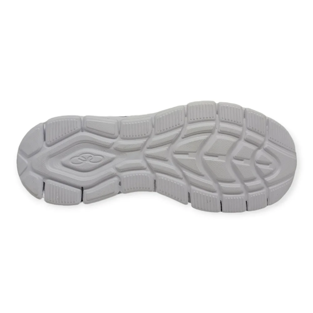 Tênis Olympikus Aquarios Unissex - Marinho Azul 4