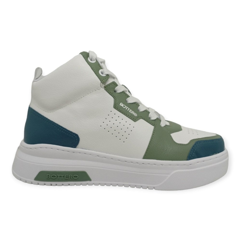 Tênis Bottero 346025 Feminino Branco 2