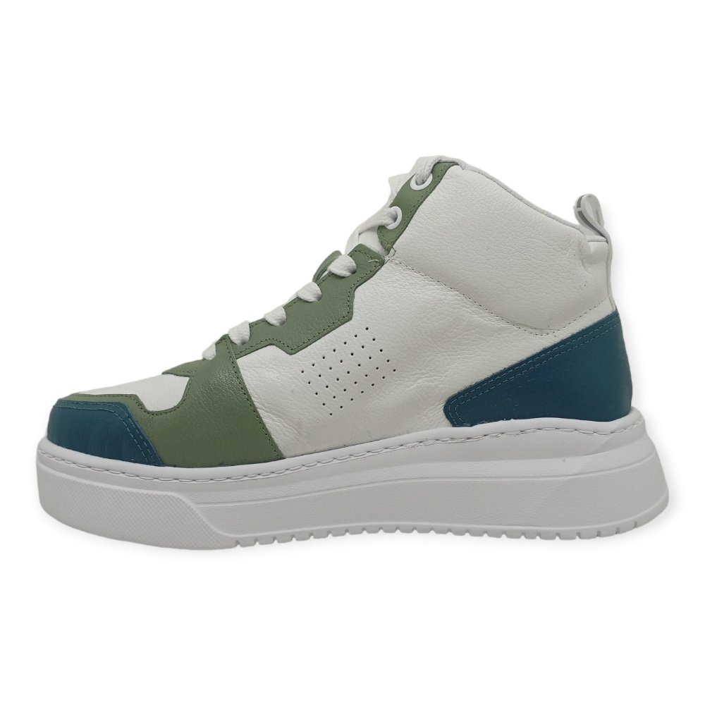 Tênis Bottero 346025 Feminino Branco 3