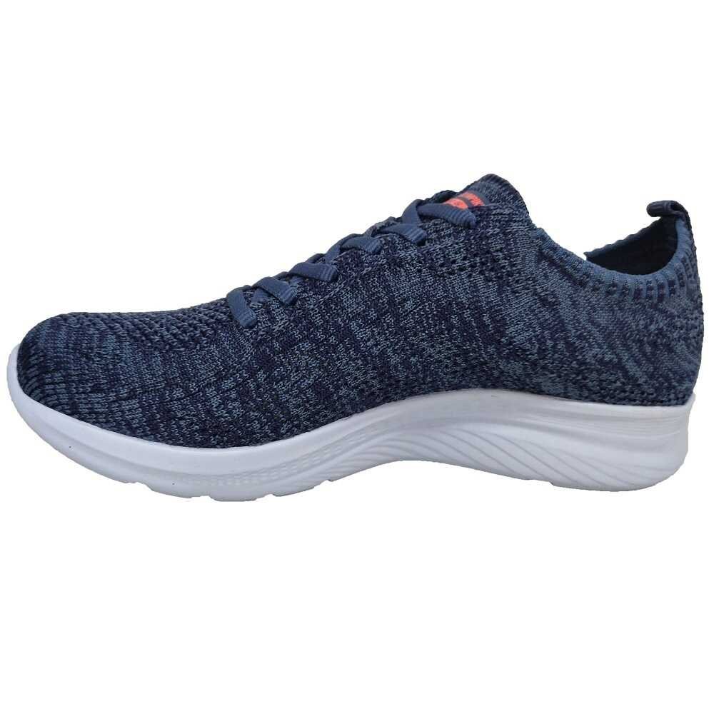 Tênis Feminino Olympikus 130G Ultraleve Azul 3