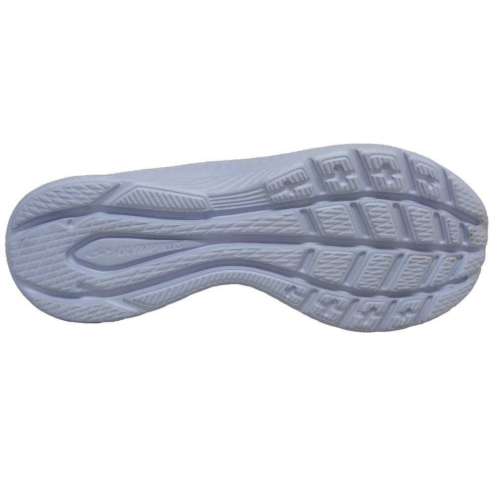 Tênis Feminino Olympikus 130G Ultraleve Azul 4