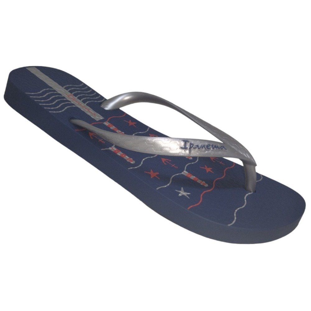 Chinelo Ipanema Oasis Grendene 26571 Multicores 2