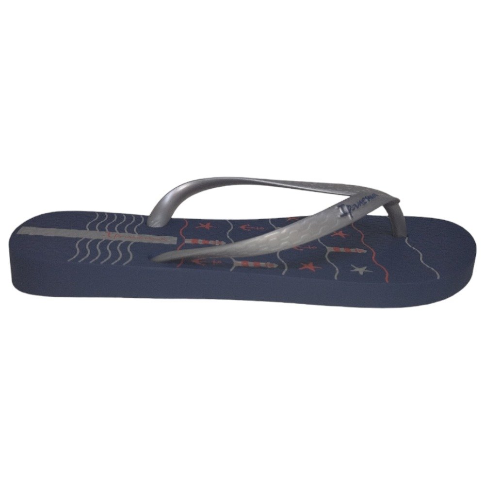 Chinelo Ipanema Oasis Grendene 26571 Multicores 3