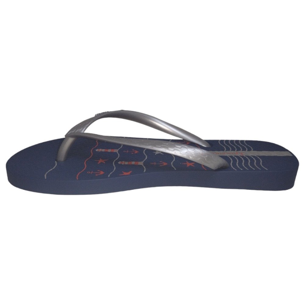 Chinelo Ipanema Oasis Grendene 26571 Multicores 4