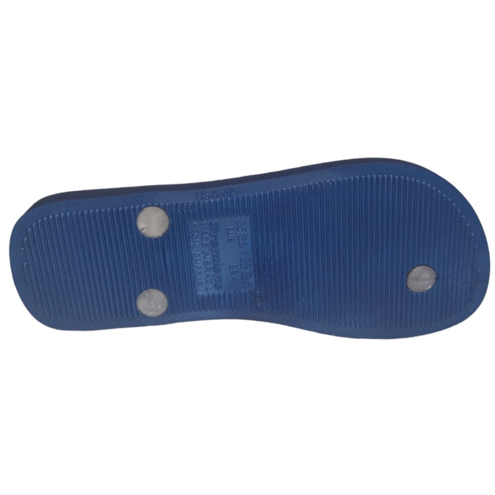 Chinelo Ipanema Oasis Grendene 26571 Multicores 5