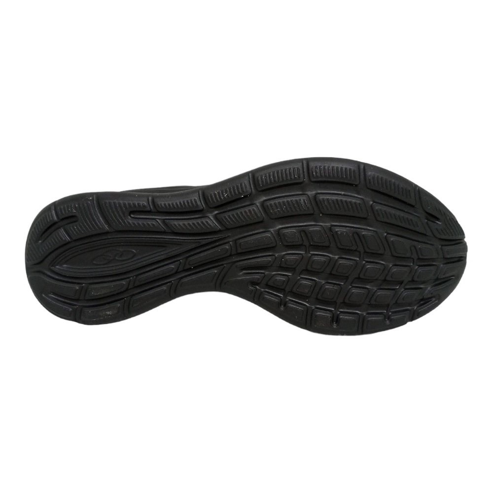Tênis Olympikus Flutua Feminino Preto 4