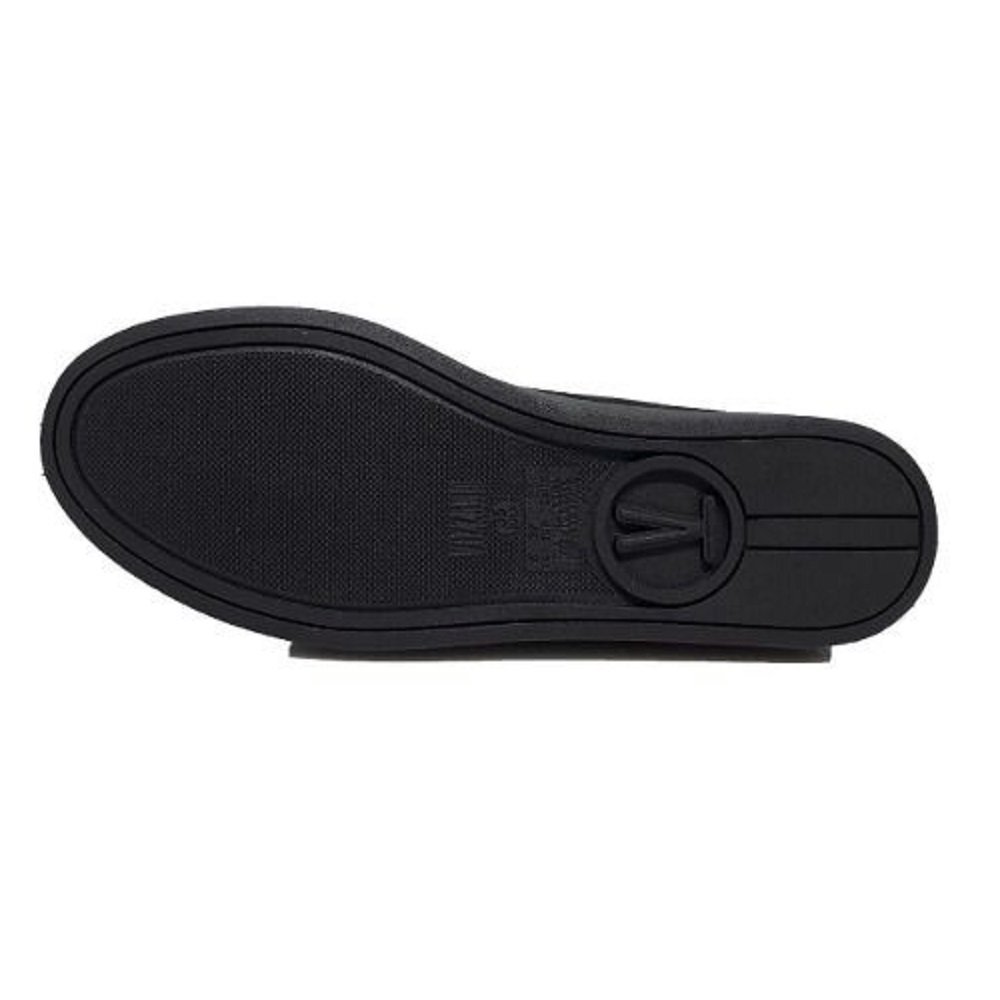 Tênis Casual Feminino Vizzano 1214.205 Preto 5