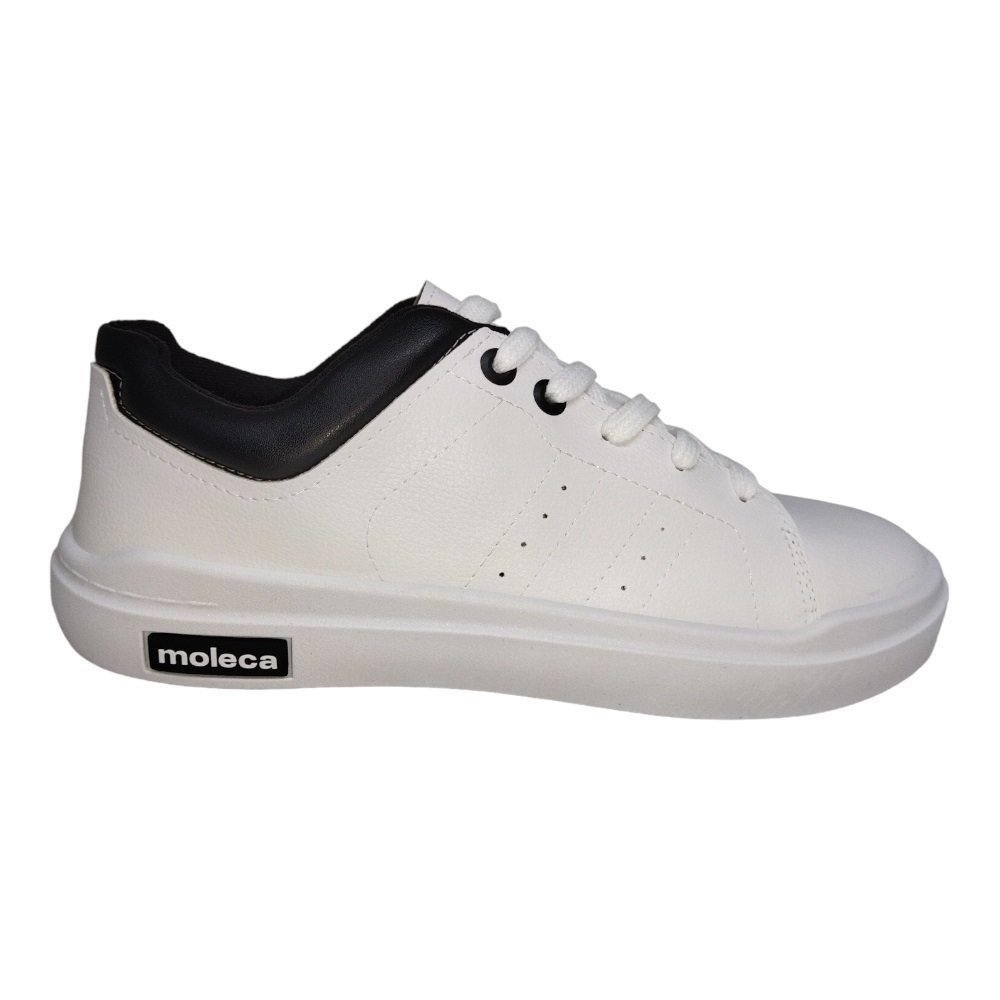 Tênis Moleca Casual Feminino Multicores 2