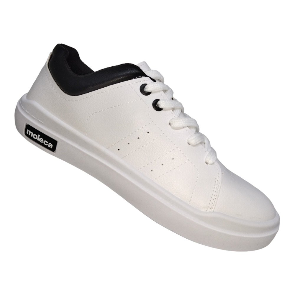 Tênis Moleca Casual Feminino Multicores 1