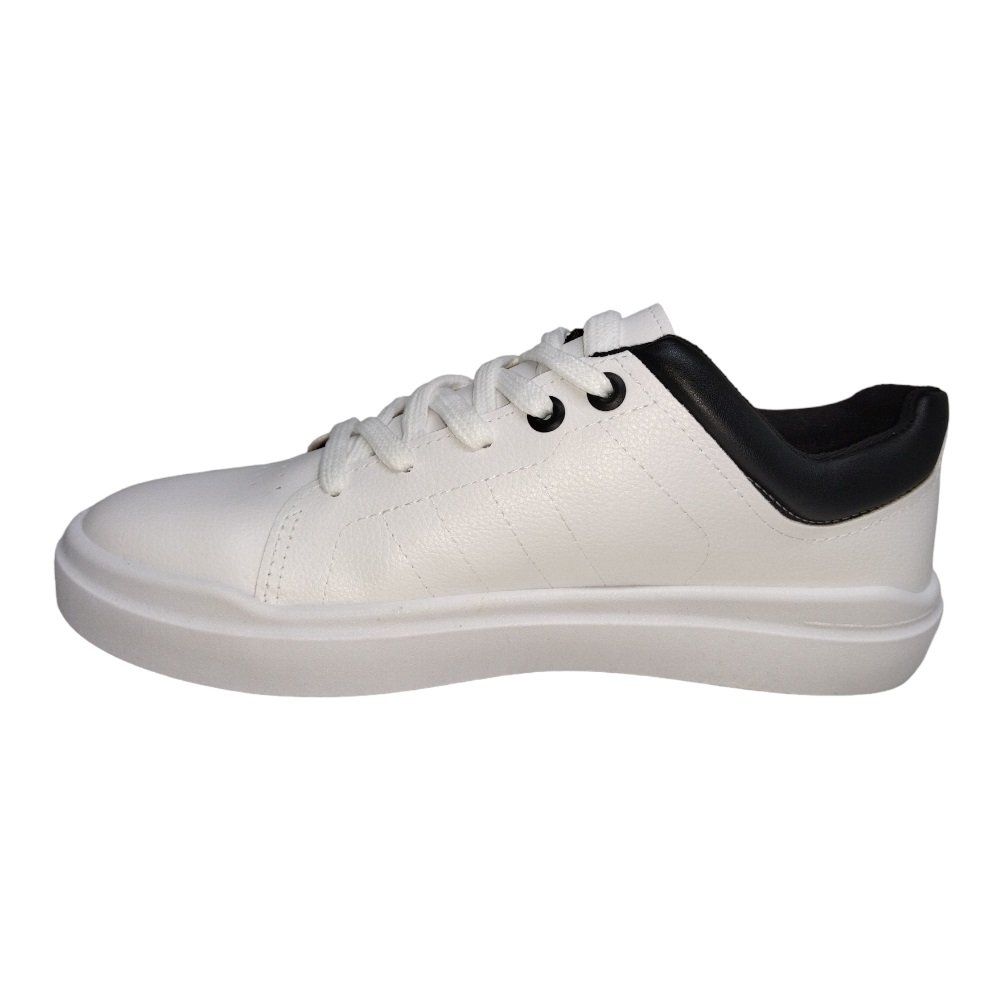 Tênis Moleca Casual Feminino Multicores 3