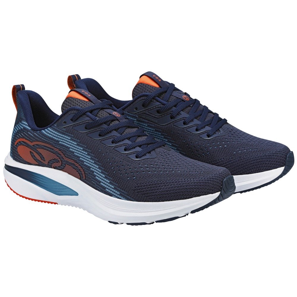 Tênis Olympikus Voa 2 Unissex Azul 2