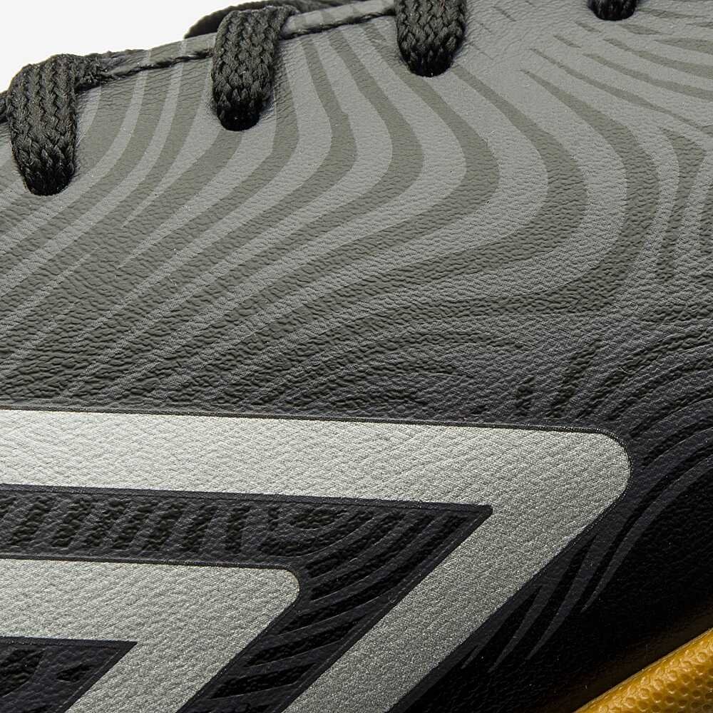 Chuteira Futsal Umbro Orbit Jr Preto 4