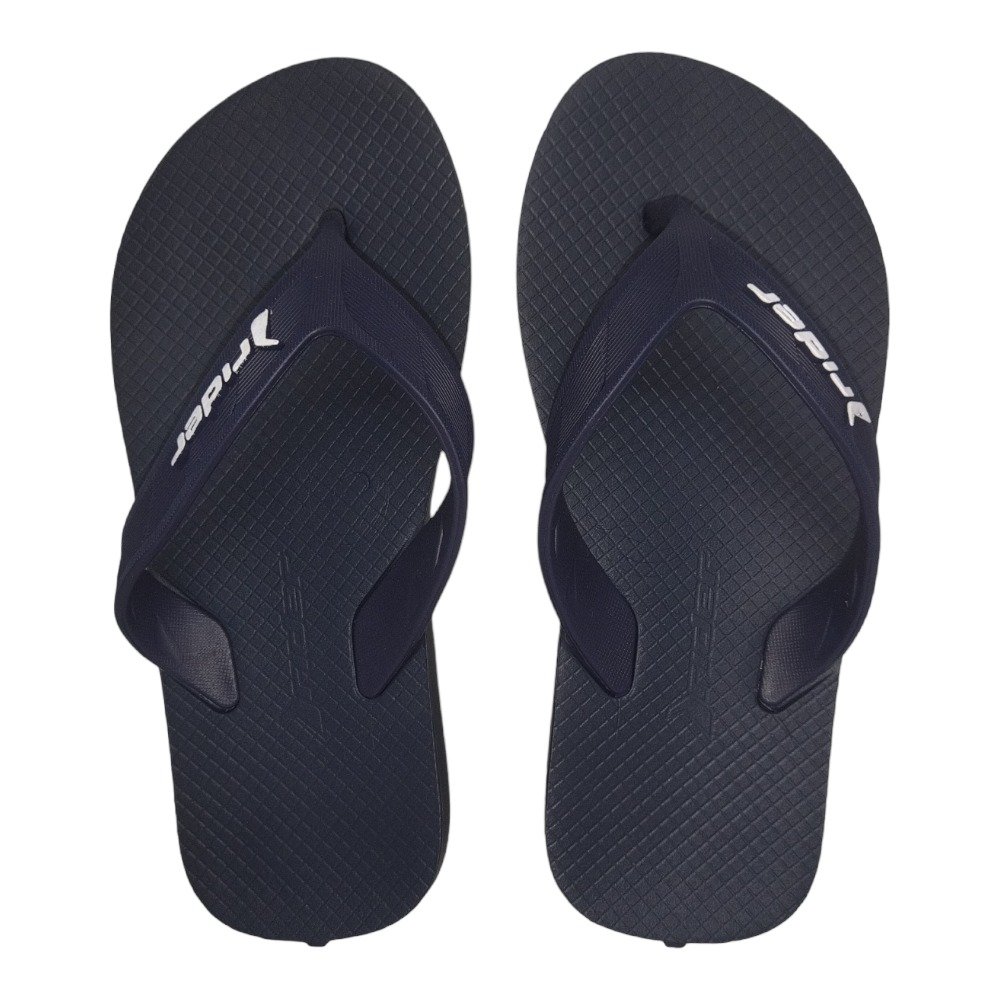 Chinelo Rider Street Infantil Grendene 11579 Azul 2