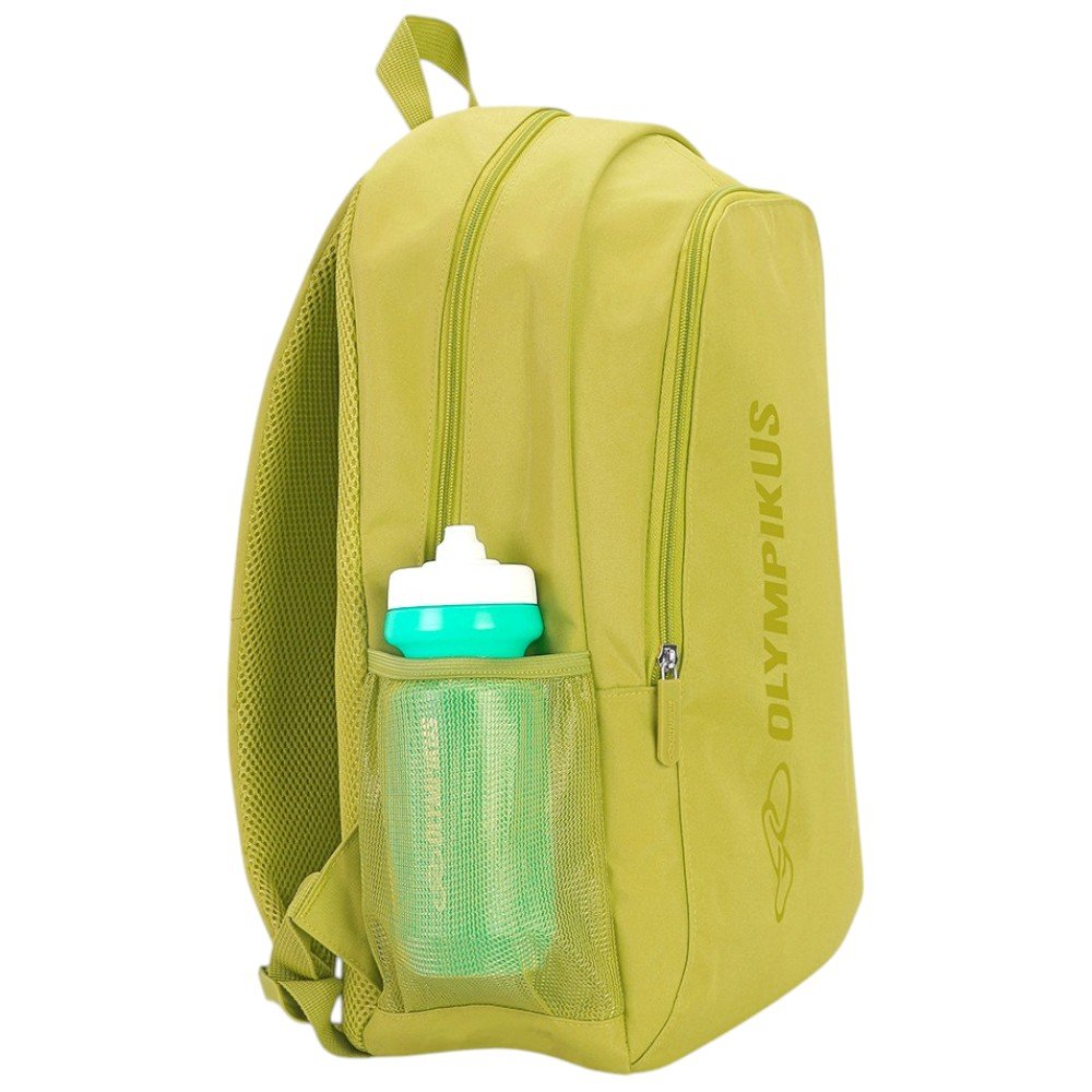 Mochila Olympikus Essential Verde 3