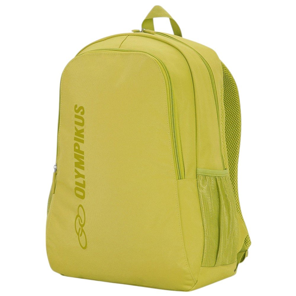 Mochila Olympikus Essential Verde 5