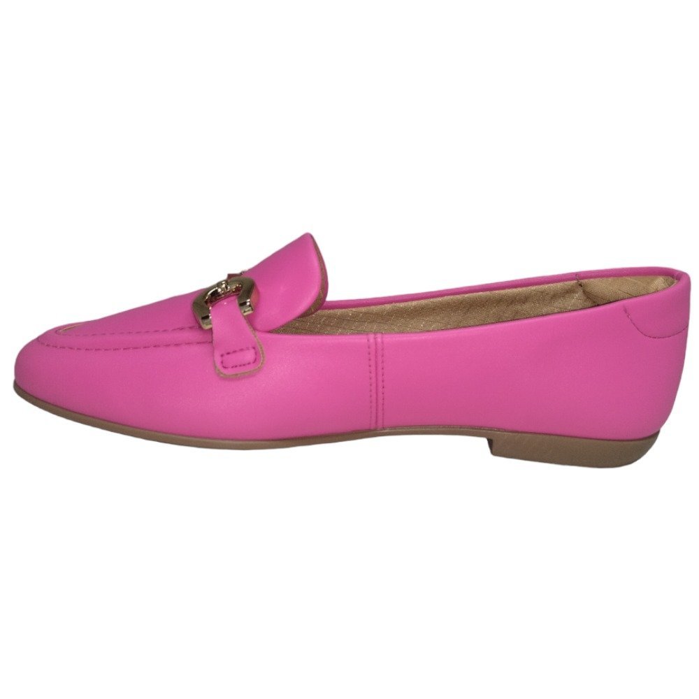 Sapatilha Santinelli 1472-002-232 Feminina - Pink Rosa 3