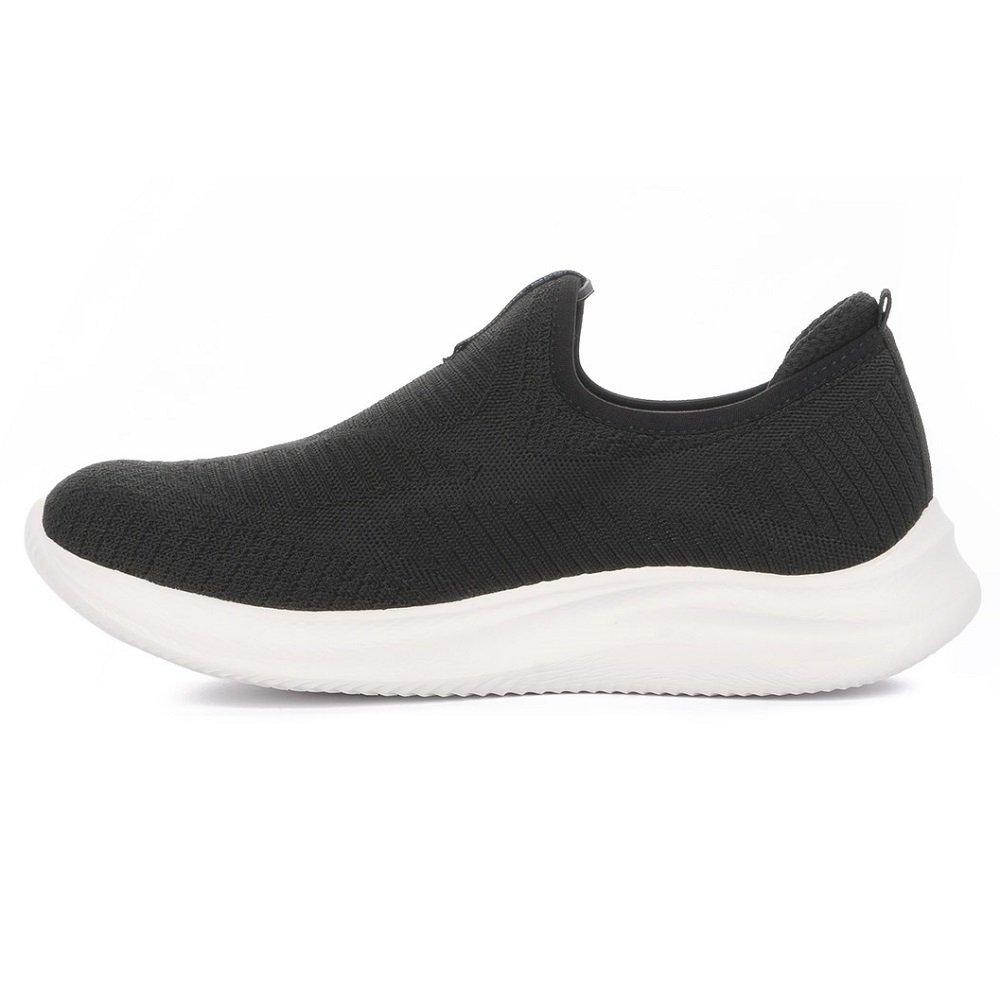 Tênis Kolosh K7021A Feminino Preto 2