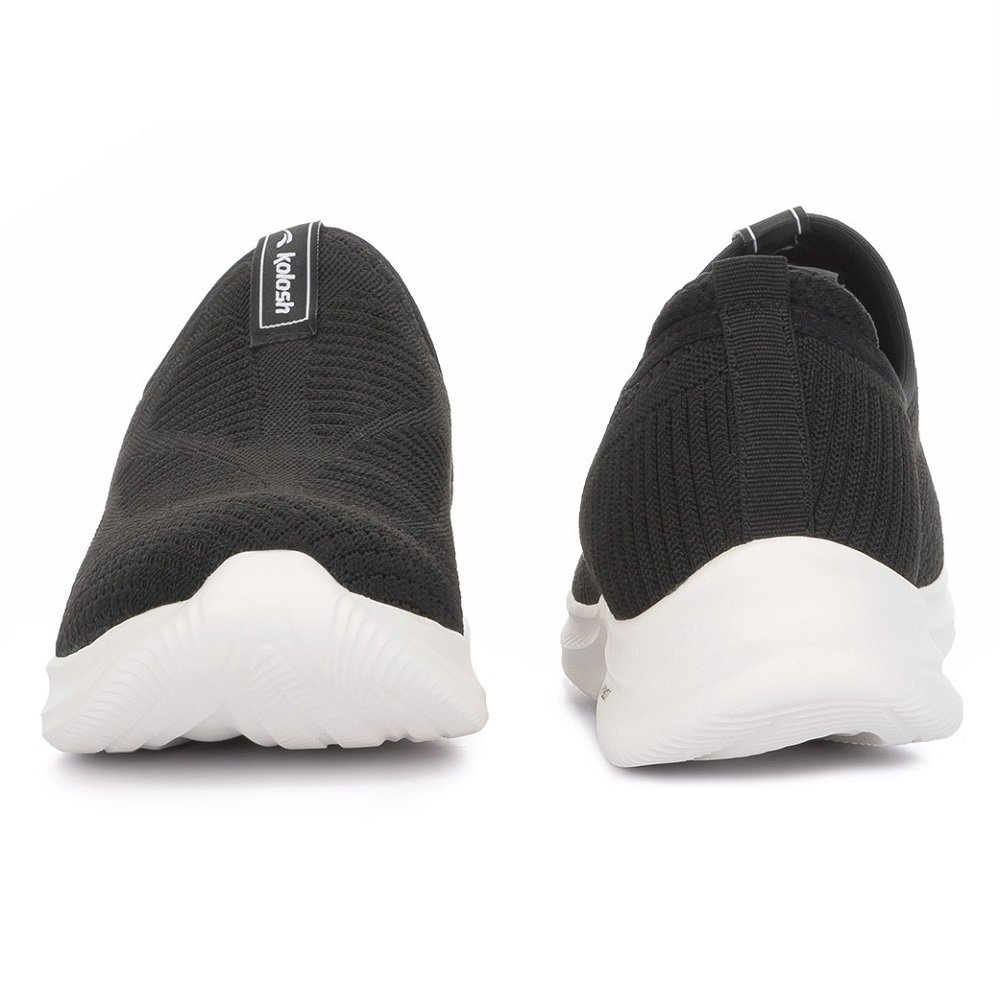 Tênis Kolosh K7021A Feminino Preto 6
