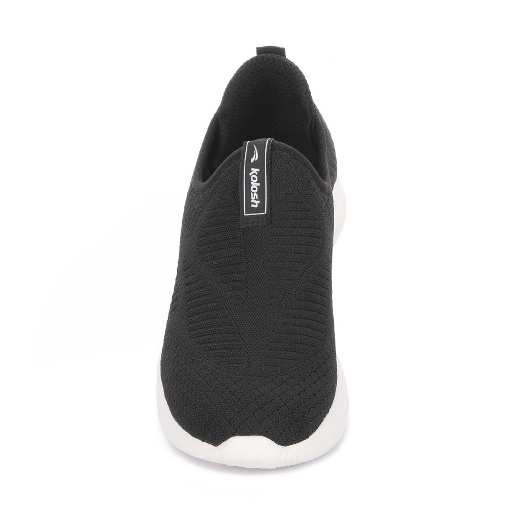 Tênis Kolosh K7021A Feminino Preto 4