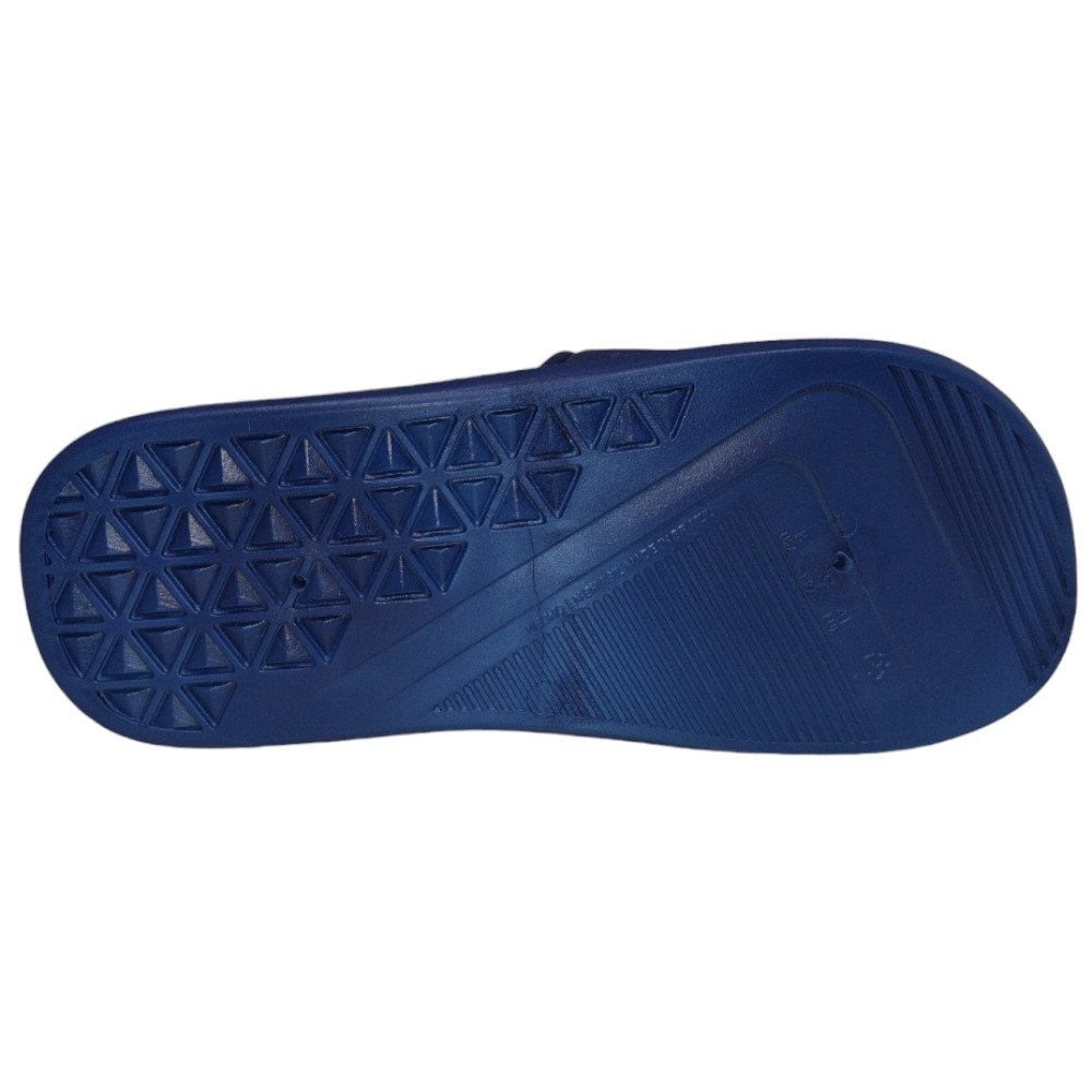 Chinelo Slide Mormaii Quiver Pro Grendene 11406 Azul 5