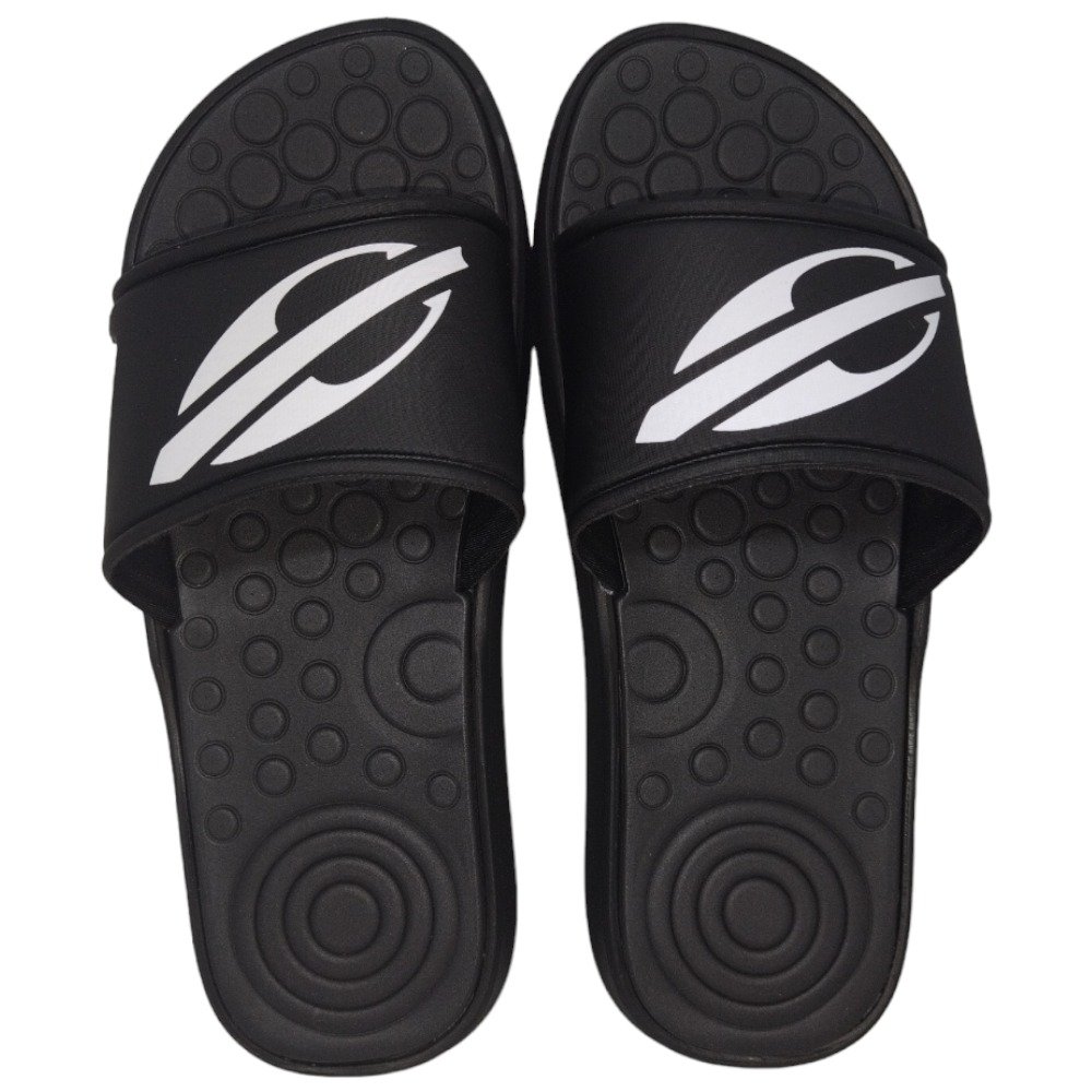 Chinelo Slide Mormaii Quiver Pro Grendene 11406 Multicores 1