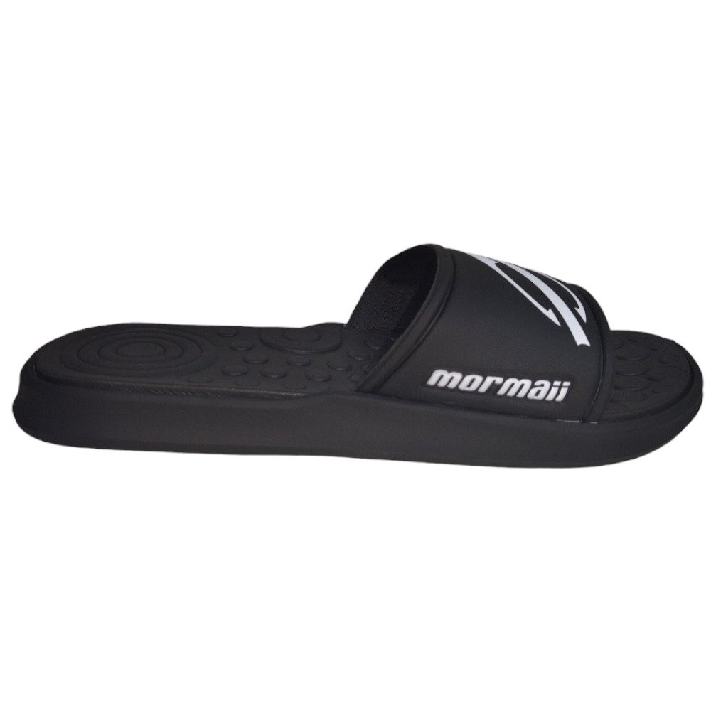 Chinelo Slide Mormaii Quiver Pro Grendene 11406 Multicores 3