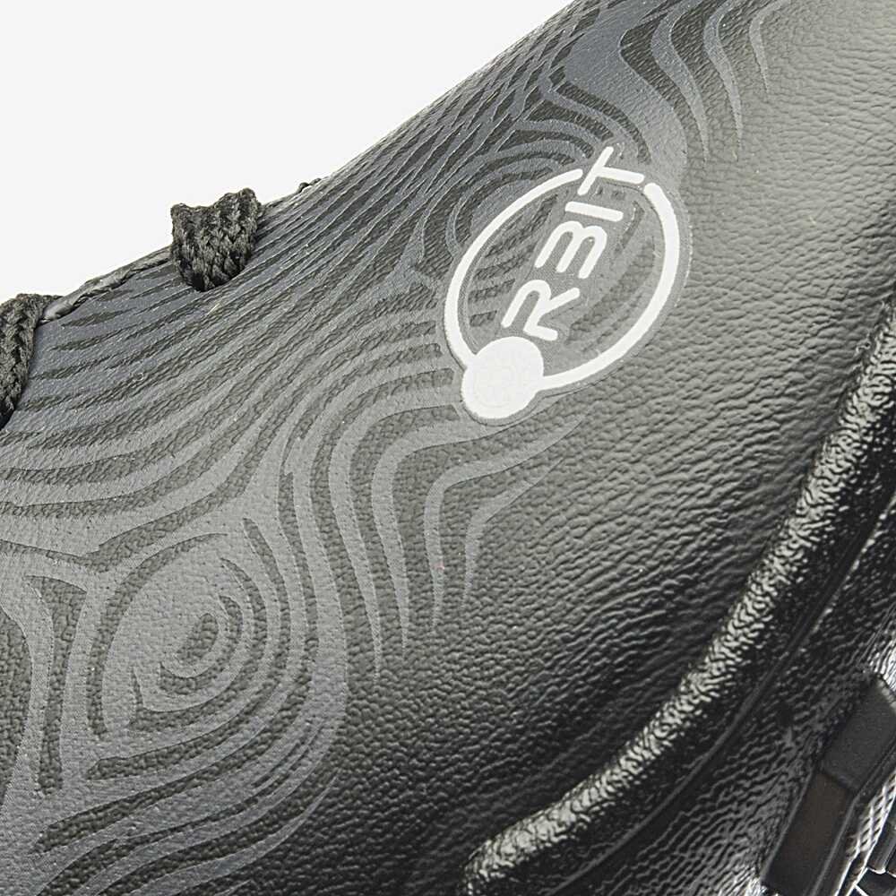 Chuteira Society Umbro Orbit Jr Multicores 7