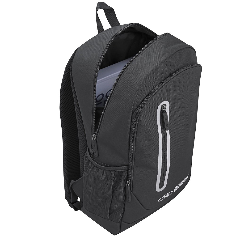 Mochila Braze Olympikus Unissex U Preto 4