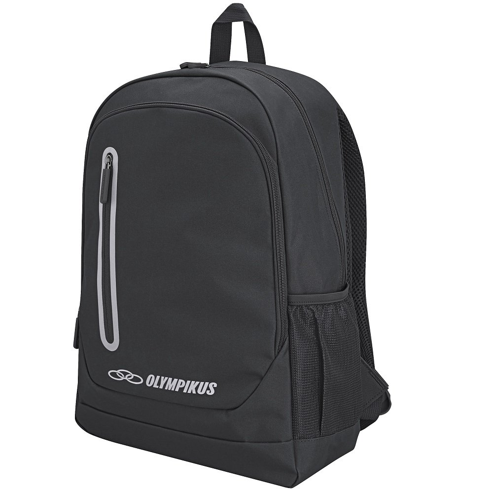 Mochila Braze Olympikus Unissex U Preto 5