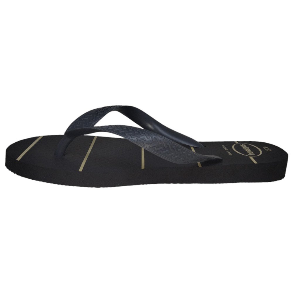 Chinelo Havaianas Color Essential Preto 4