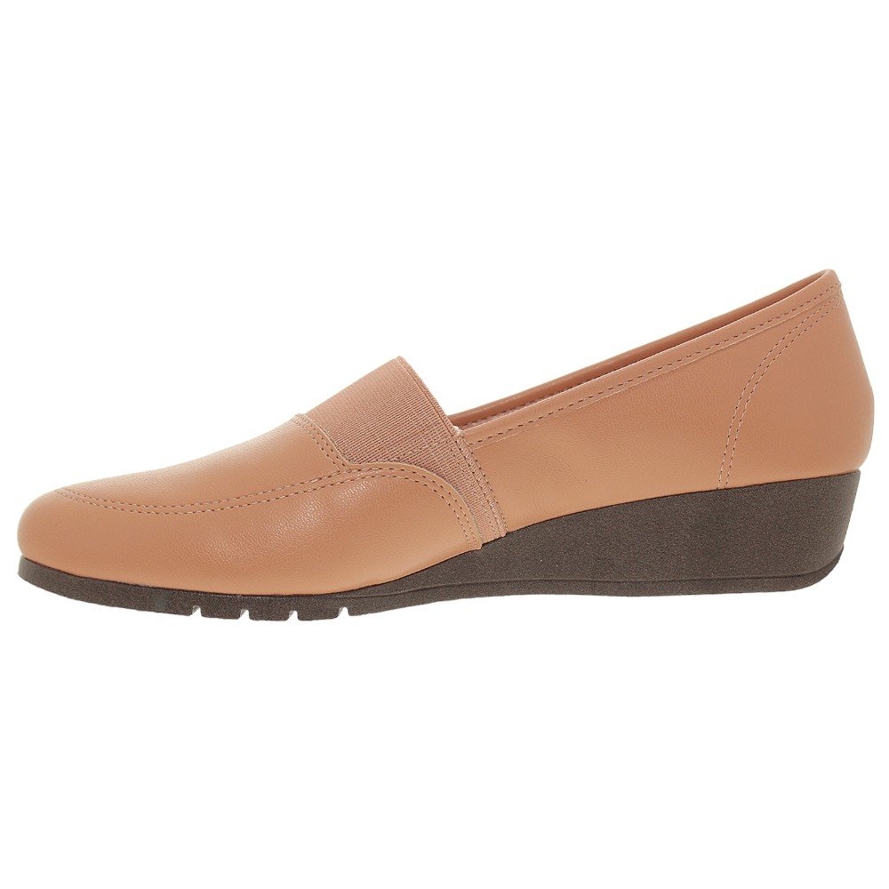 Sapatilha Moleca 5156.881 Bege 3