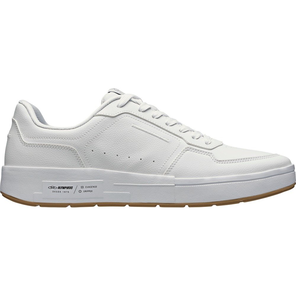 Tênis Olympikus Versa Masculino Branco 1