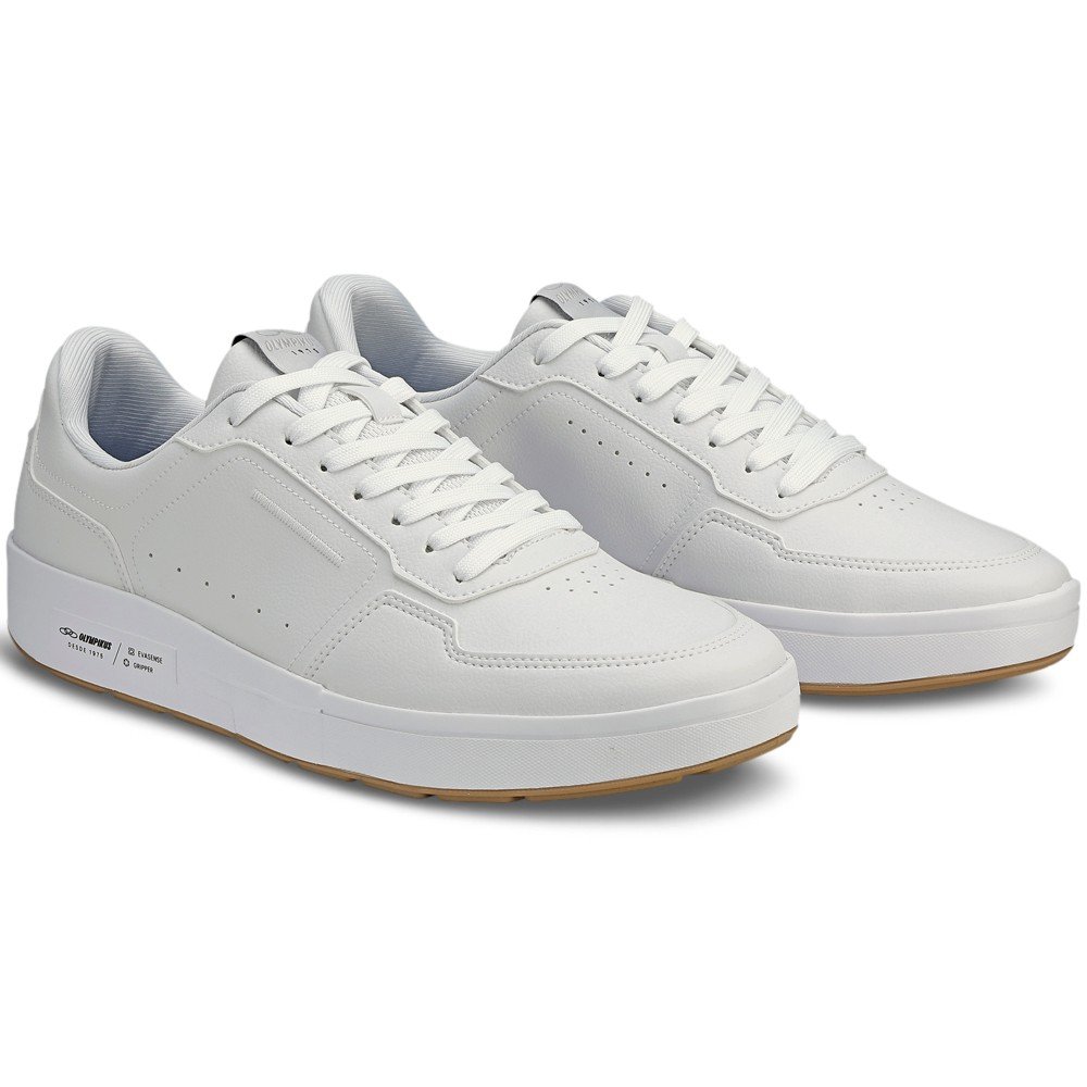 Tênis Olympikus Versa Masculino Branco 2