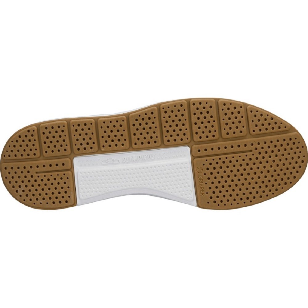 Tênis Olympikus Versa Masculino Branco 4